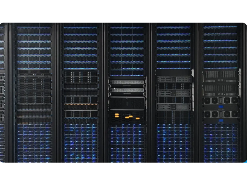 圖片來源:勤誠官網